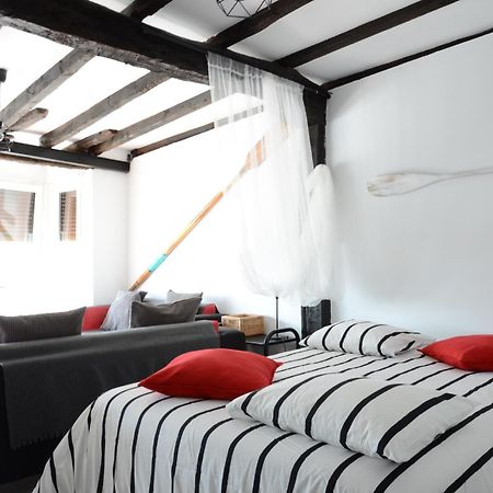Andra Mari Portua Apartment Бермео Екстериор снимка