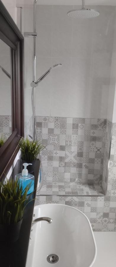 Andra Mari Portua Apartment Бермео Екстериор снимка
