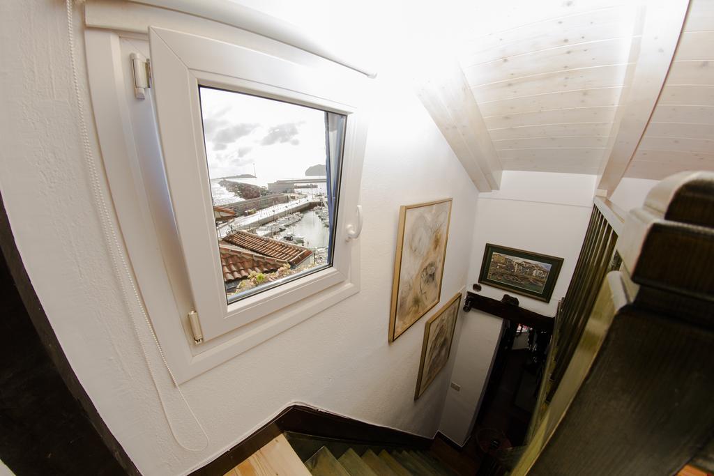 Andra Mari Portua Apartment Бермео Екстериор снимка