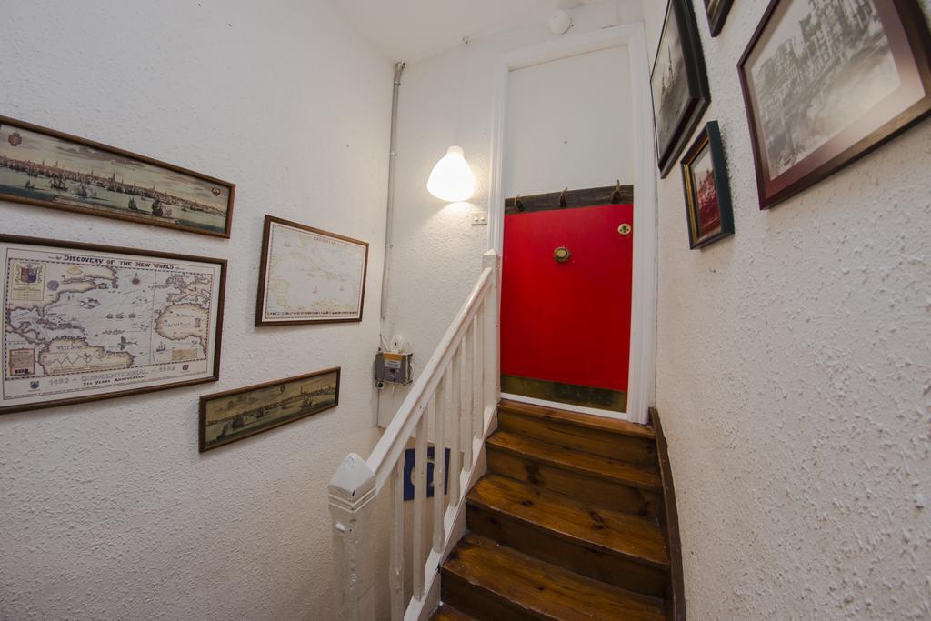 Andra Mari Portua Apartment Бермео Екстериор снимка