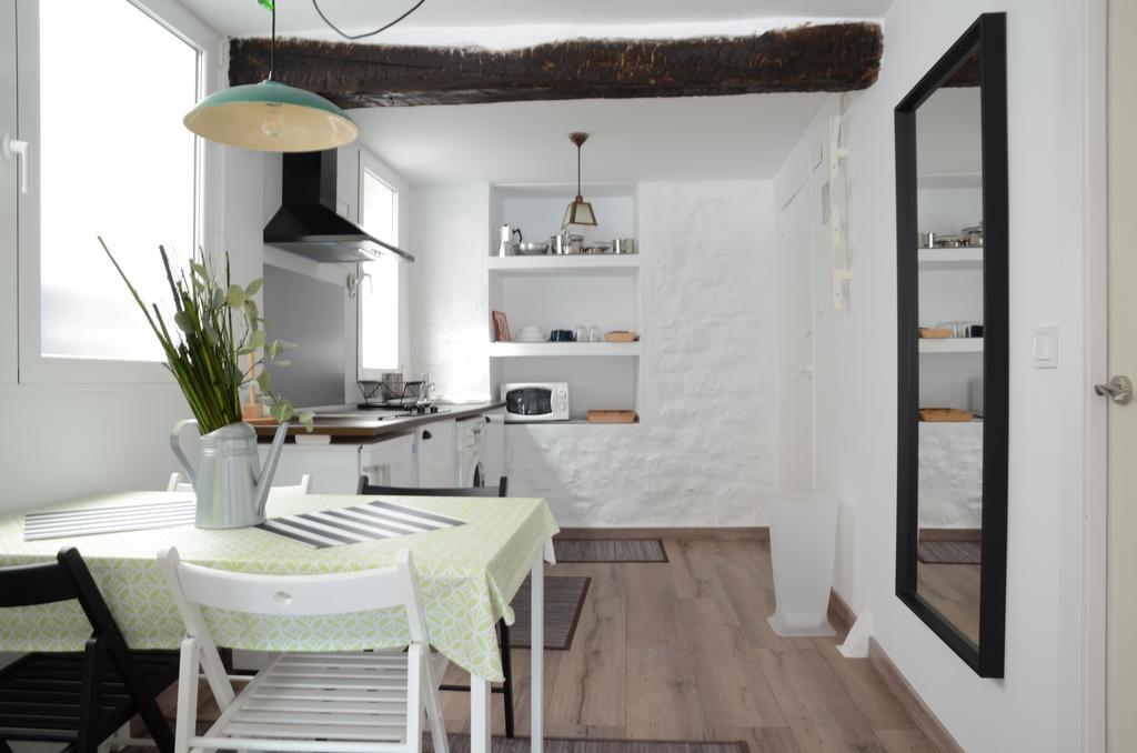 Andra Mari Portua Apartment Бермео Екстериор снимка