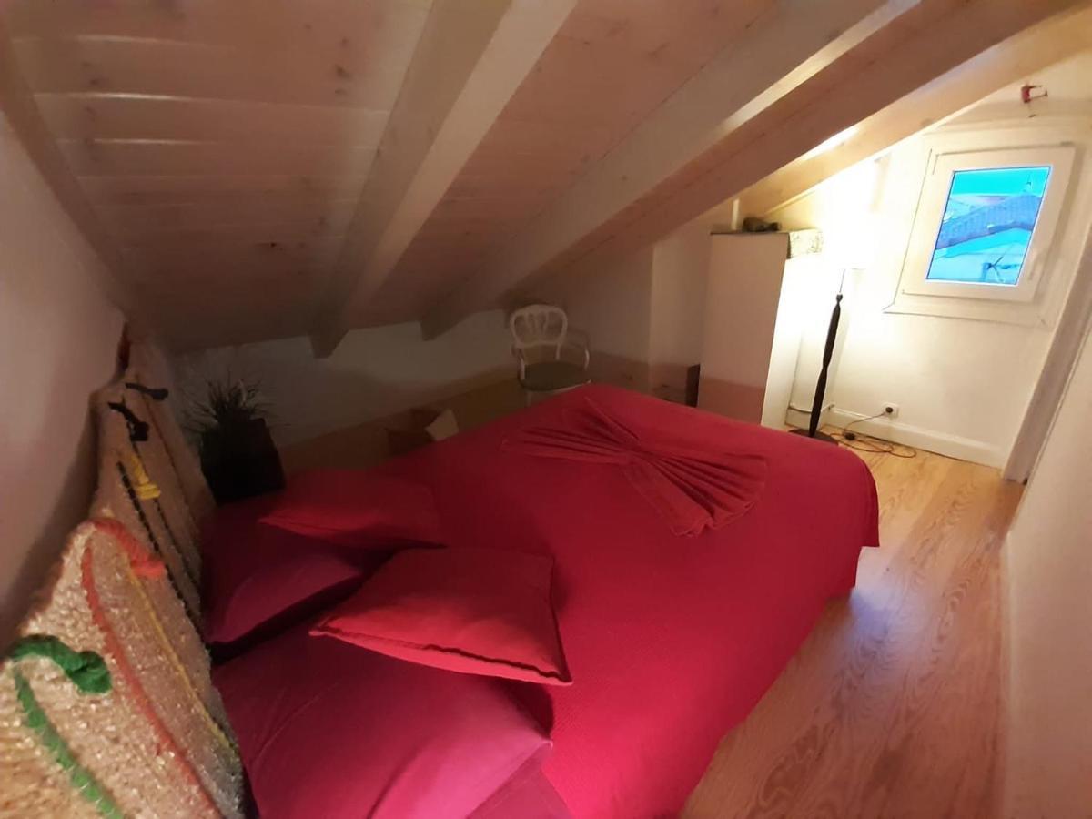 Andra Mari Portua Apartment Бермео Екстериор снимка