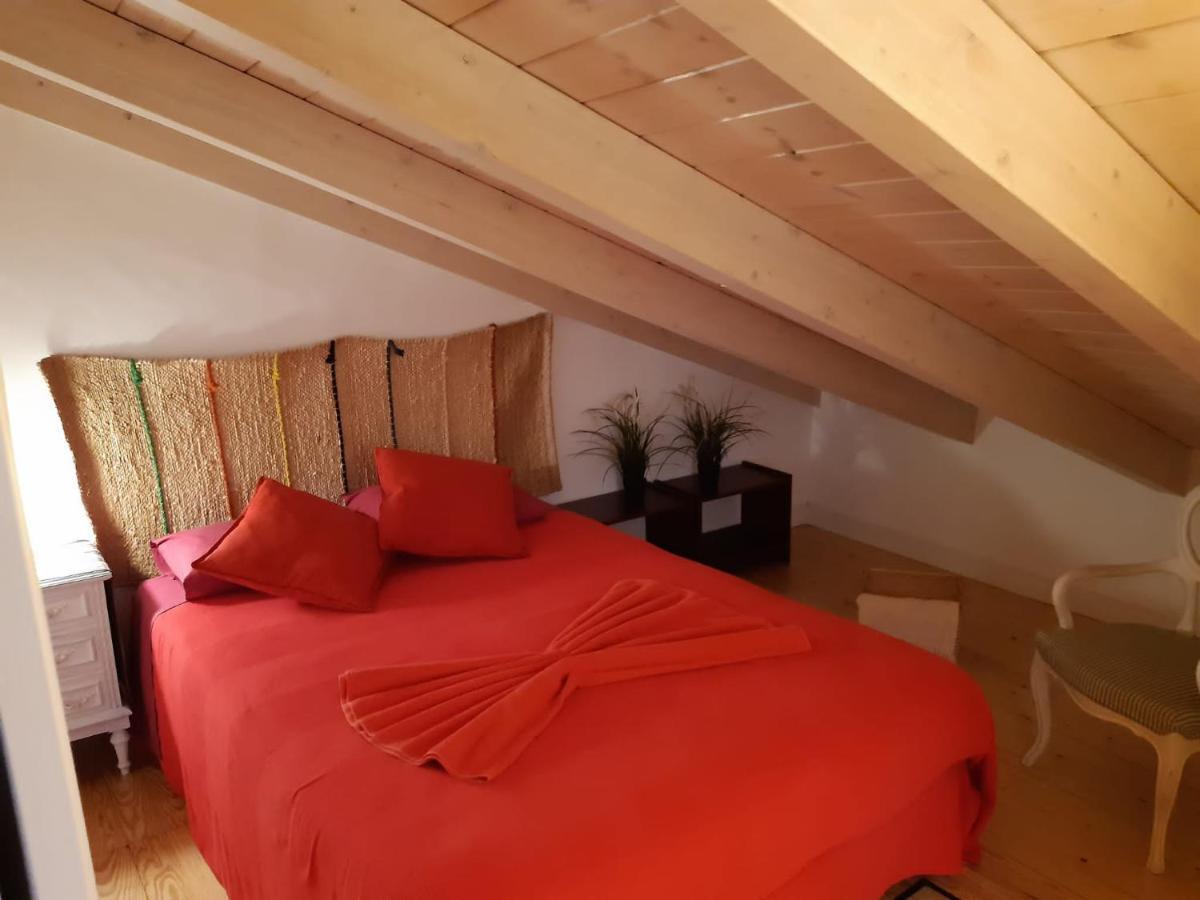 Andra Mari Portua Apartment Бермео Екстериор снимка