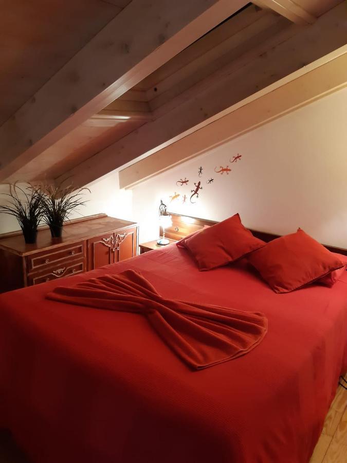 Andra Mari Portua Apartment Бермео Екстериор снимка