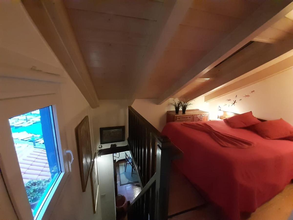Andra Mari Portua Apartment Бермео Екстериор снимка